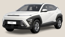 Hyundai Kona nový