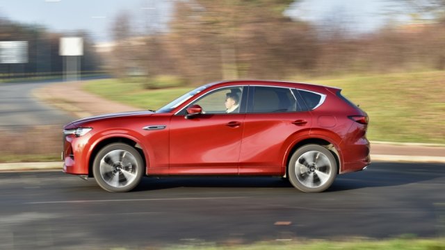 Mazda CX-60 PHEV test: Good buy at first glance, but some drivers lose their appetite after the ride
