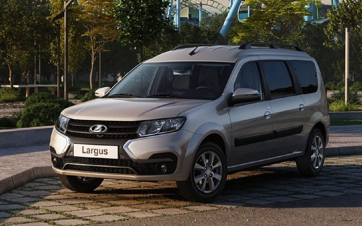 Test Dacia Logan MCV: kombi pro všechny –