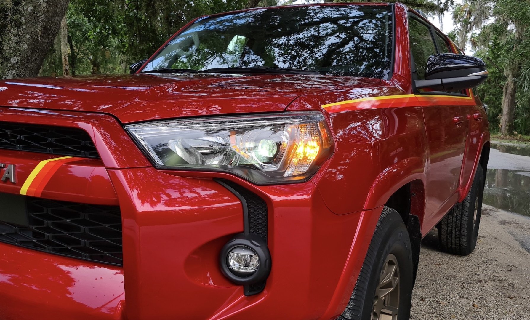 Test: Toyota 4Runner | Autosalon TV