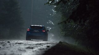 Focus RS na českých silnicích 10