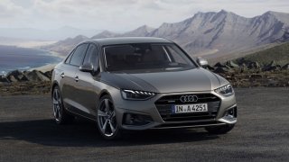 Nejsilnější diesel, tučná výbava a cena lehce přes milion. Audi A4 má unikátní výhodnou edici