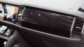 Škoda Kodiaq v detailu 7