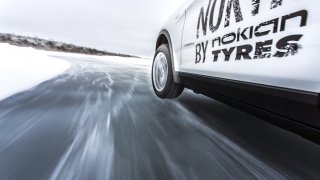 Legendární pneumatiky Nokian - Obrázek 15