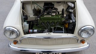 Mini 1959 5