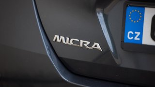 Nissan Micra 0.9 IG-T exteriér 6