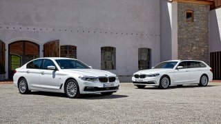 BMW připravuje pro letošní jaro řadu modernizací ve svém výrobním programu