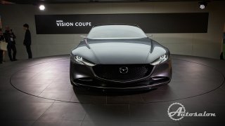 Mazda Vision 2