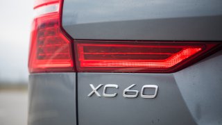 Volvo XC60 D4 Polestar exteriér 4