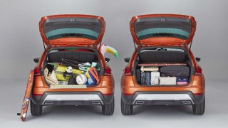 Jak správně naložit zavazadla do auta