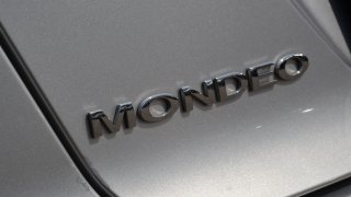 Ford Mondeo 3. generace 29