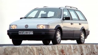 Volkswagen Passat Variant B3
