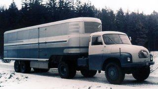 Tatra 138/148