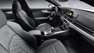 Audi S5 Coupé TDI 10