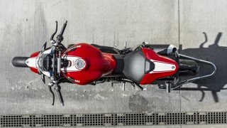 Ducati Monster 1200R - Obrázek 2