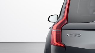 Volvo XC90 2020 14
