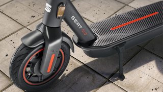 Nový SEAT MÓ eKickScooter