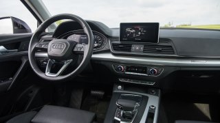 Nové Audi Q5 detailně 17