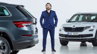 Jozef Kabaň končí po půl roce u Rolls-Royce. Opouští i celé BMW