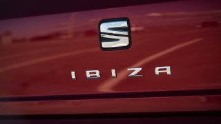 SEAT Ibiza FR 1.0 TSI exteriér 7