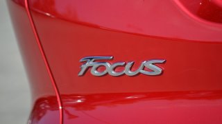 Ford Focus 3.generace 2