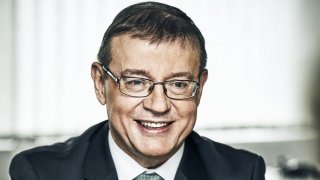 Koronavirus útočí padni, komu padni: Nakazil se jediný český člen představenstva Škody Auto