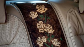Rolls-Royce Phantom Blossom