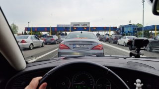 Past na řidiče kupující dálniční známky. „Šmejdi“ zkopírovali oficiální weby, nikdo s tím nic nedělá