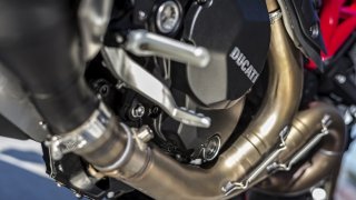 Ducati Monster 1200R - Obrázek 10