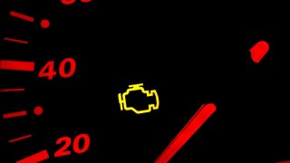 Kontrolky v autě: Co který symbol znamená?