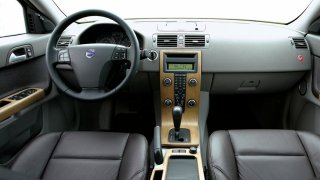 Volvo V50 (2003-2012)