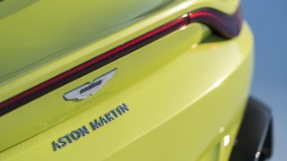 Aston Martin Vantage MY2018 12