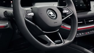 Škoda Enyaq Sportline iV