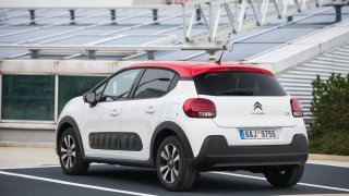 Citroën C3 1.2 PureTech exteriér 7
