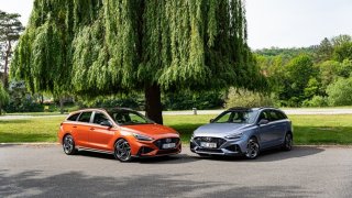 Nový Hyundai i30 startuje v Česku na 430 tisících. V základu teď nabízí bohatší výbavu