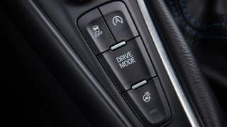 Prohlédněte si Ford Focus RS 10