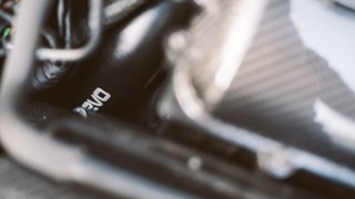 Škoda Octavia RS od RSR-Performance 25