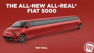 Fiat 5000