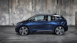 BMW i3S 2018 2
