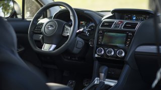 Subaru Levorg poprvé v Česku - Obrázek 18
