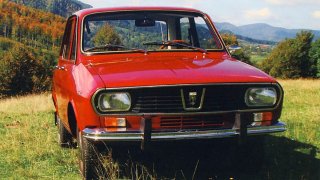 Dacia 1300/1310