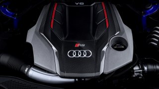 Audi RS4 Avant 22