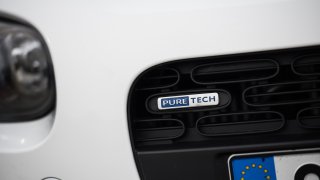 Citroën C3 1.2 PureTech exteriér 3