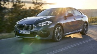 BMW řady 2 Gran Coupé 2020