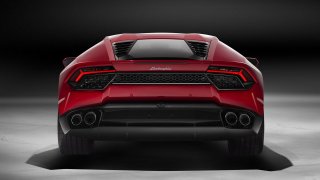 Lamborghini Huracán - Obrázek 3