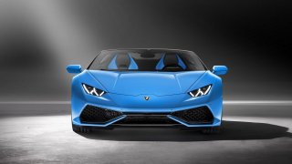 Lamborghini Huracán - Obrázek 7