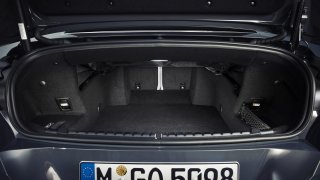 BMW řady 8 Cabrio