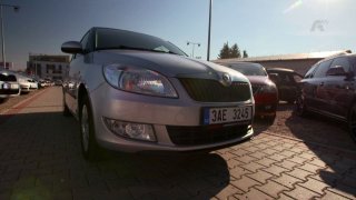 Autobazar: Škoda Fabia Combi s přestavbou na LPG a CNG (repríza)