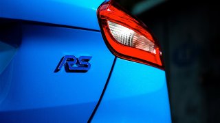 Focus RS po úpravách od Montune nabídne 400 koní. 