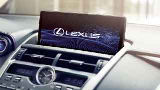 Lexus NX 300h